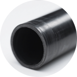 Gummi-/Silikon-Extrudermaschine